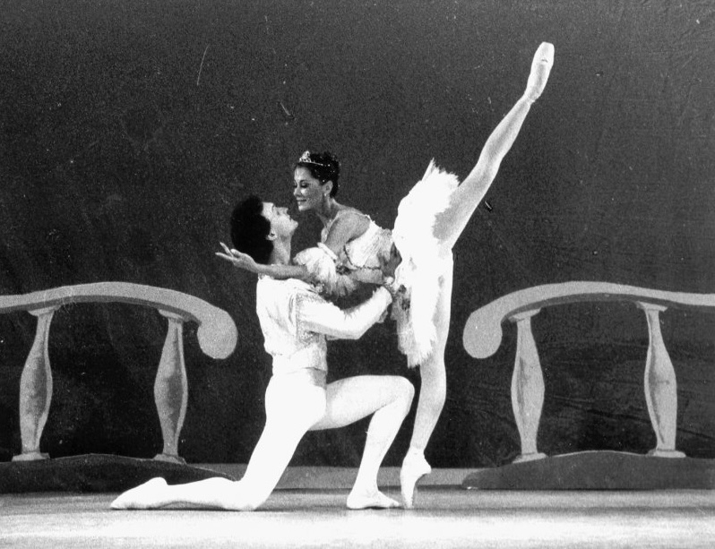 LI Ballet Academy