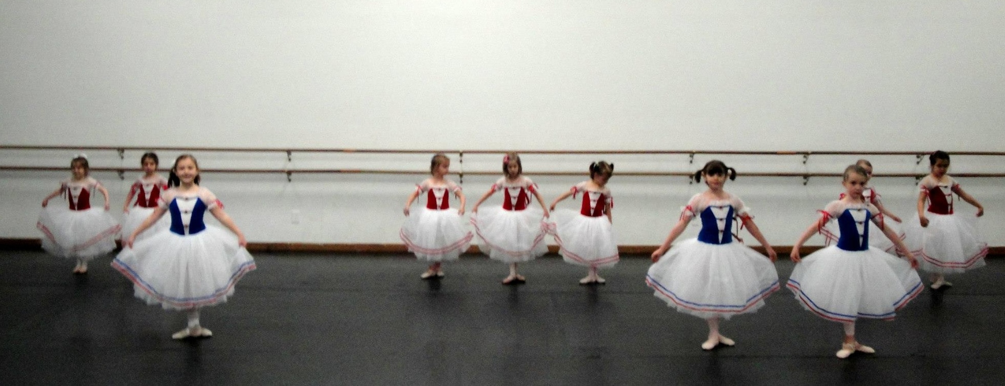 LI Ballet Academy