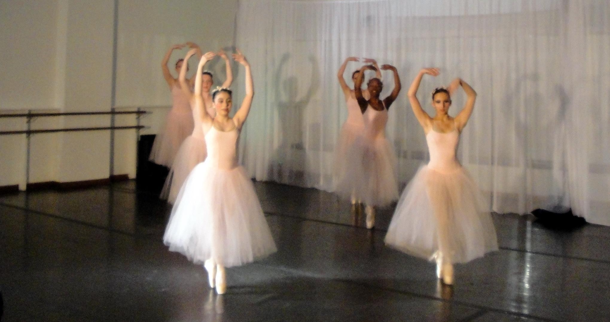 LI Ballet Academy