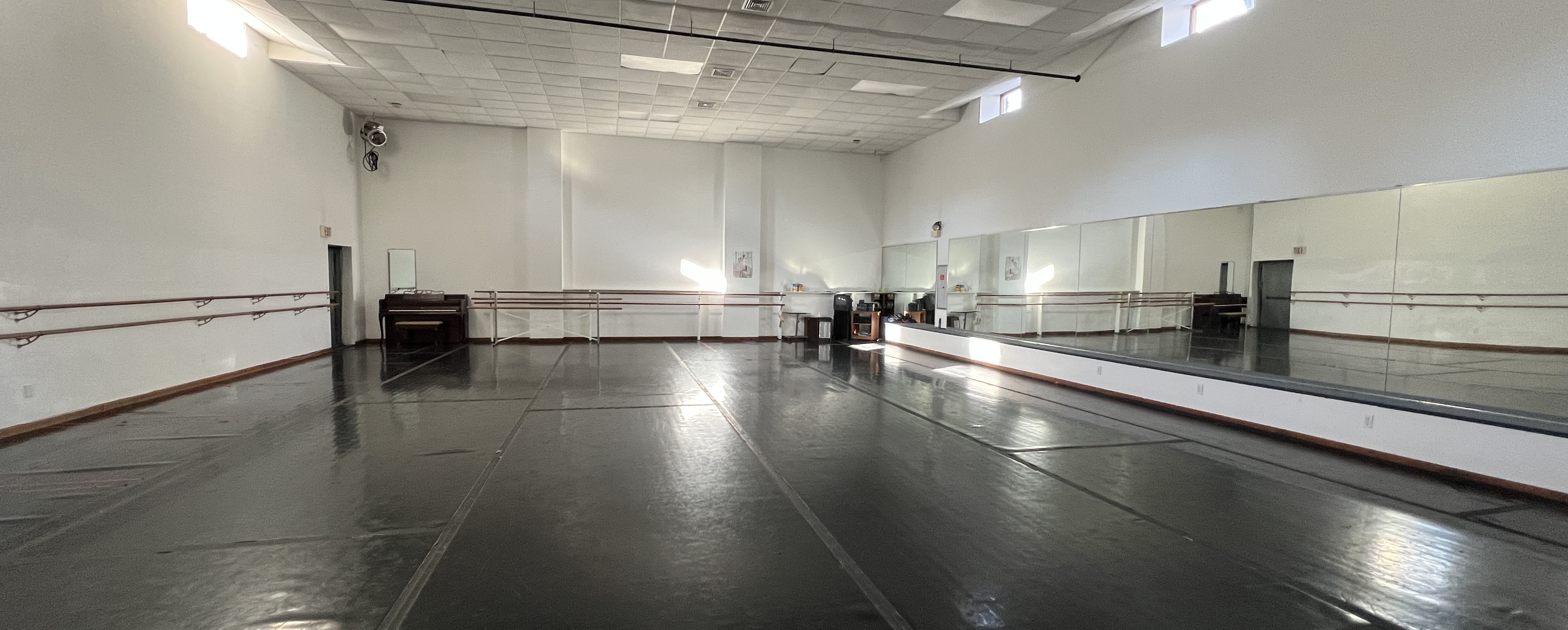 LI Ballet Academy